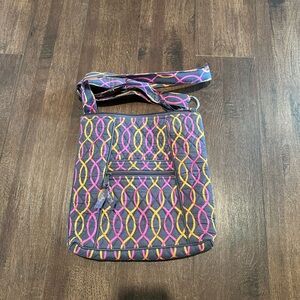 Vera Bradley Crossbody Bag